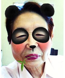ばぁちゃん🐼😂 | その他