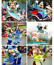 七夕ディズニー💘 | その他