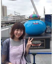 ドラクエライブスペクタルツアー | その他