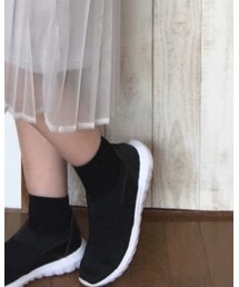GU | スリッポン