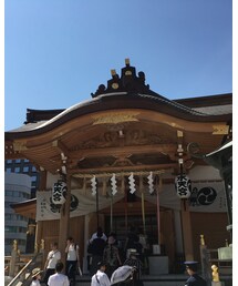 水天宮⛩ | その他