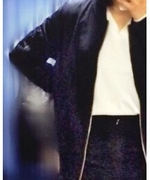 Arnold Palmer | ミリタリージャケット