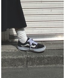VANS | スニーカー