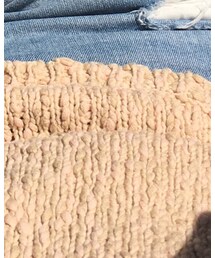 aquagirl | ニット/セーター