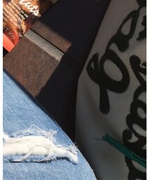 ANYA HINDMARCH | エコバッグ/サブバッグ