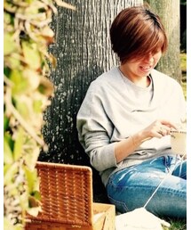 antiqua | ニット/セーター