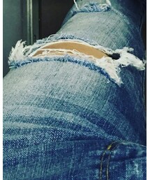 GAP | デニムパンツ