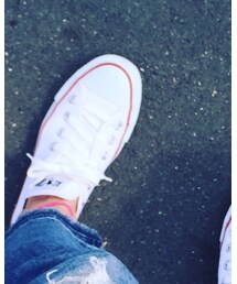 CONVERSE | スニーカー
