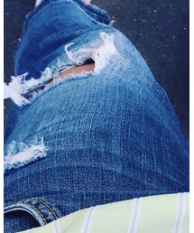 FREAK'S STORE | デニムパンツ