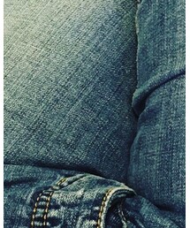 BENETTON (UNITED COLORS OF BENETTON) | デニムパンツ