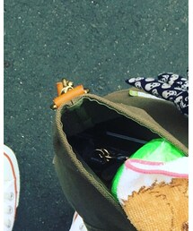 CIAOPANIC | トートバッグ