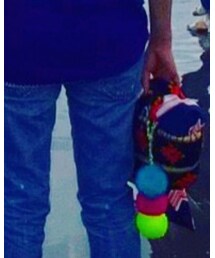 RNA | デニムパンツ