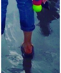 TELIC | ビーチサンダル