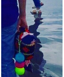 Fatima morocco | かごバッグ