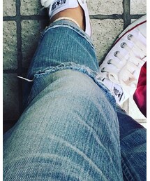 Lee | デニムパンツ