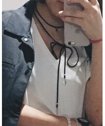 FOREVER 21 | ネックレス