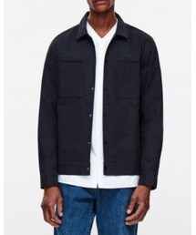 COS | ジャケット/アウター