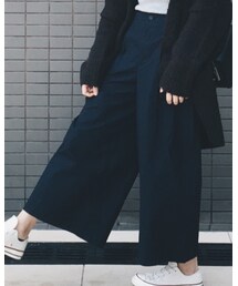 UNIQLO | その他パンツ