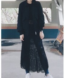 ZARA | ワンピース