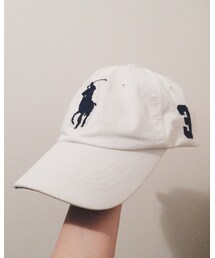 POLO RALPH LAUREN | キャップ