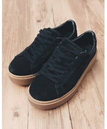 ZARA | スニーカー