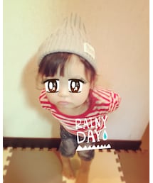 しまむら | ニットキャップ/ビーニー