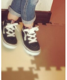 VANS | スニーカー