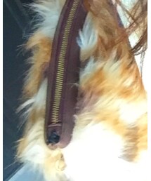 AZUL by moussy | クラッチバッグ