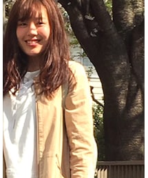 a.v.v | モッズコート