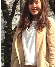 stradivarius | ネックレス