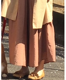 TOD’S | モカシン/デッキシューズ