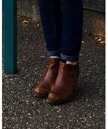 Dr. Martens | ブーツ