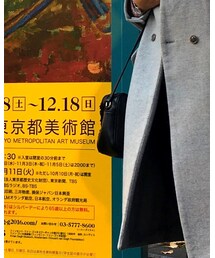 UTERQUE | ショルダーバッグ