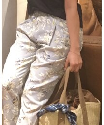 a.v.v | その他パンツ