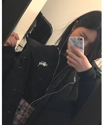 STUSSY | スウェット