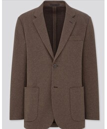 UNIQLO | テーラードジャケット