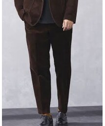 UNIQLO | スラックス