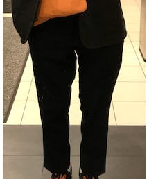 UNIQLO | スラックス