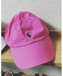 POLO RALPH LAUREN | キャップ
