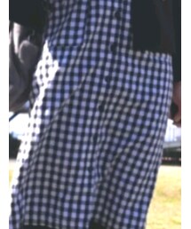 JB PUMPKIN CLASSICS | ジャンパースカート