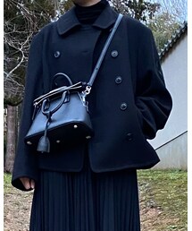 Y-3 | ピーコート