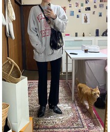 MARE | スウェット