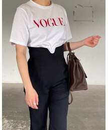 ponpon | Tシャツ/カットソー