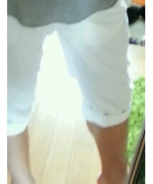 sevendayssunday | パンツ