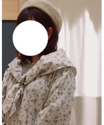 Samansa Mos2 | ファッション雑貨