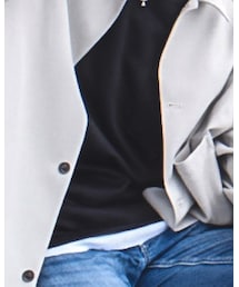 GU | Tシャツ/カットソー