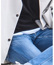 GU | タンクトップ