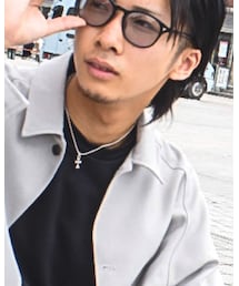 CHROME HEARTS | ネックレス