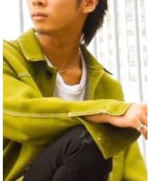 GU | Tシャツ/カットソー