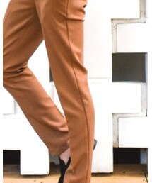 EMMA CLOTHES | スラックス